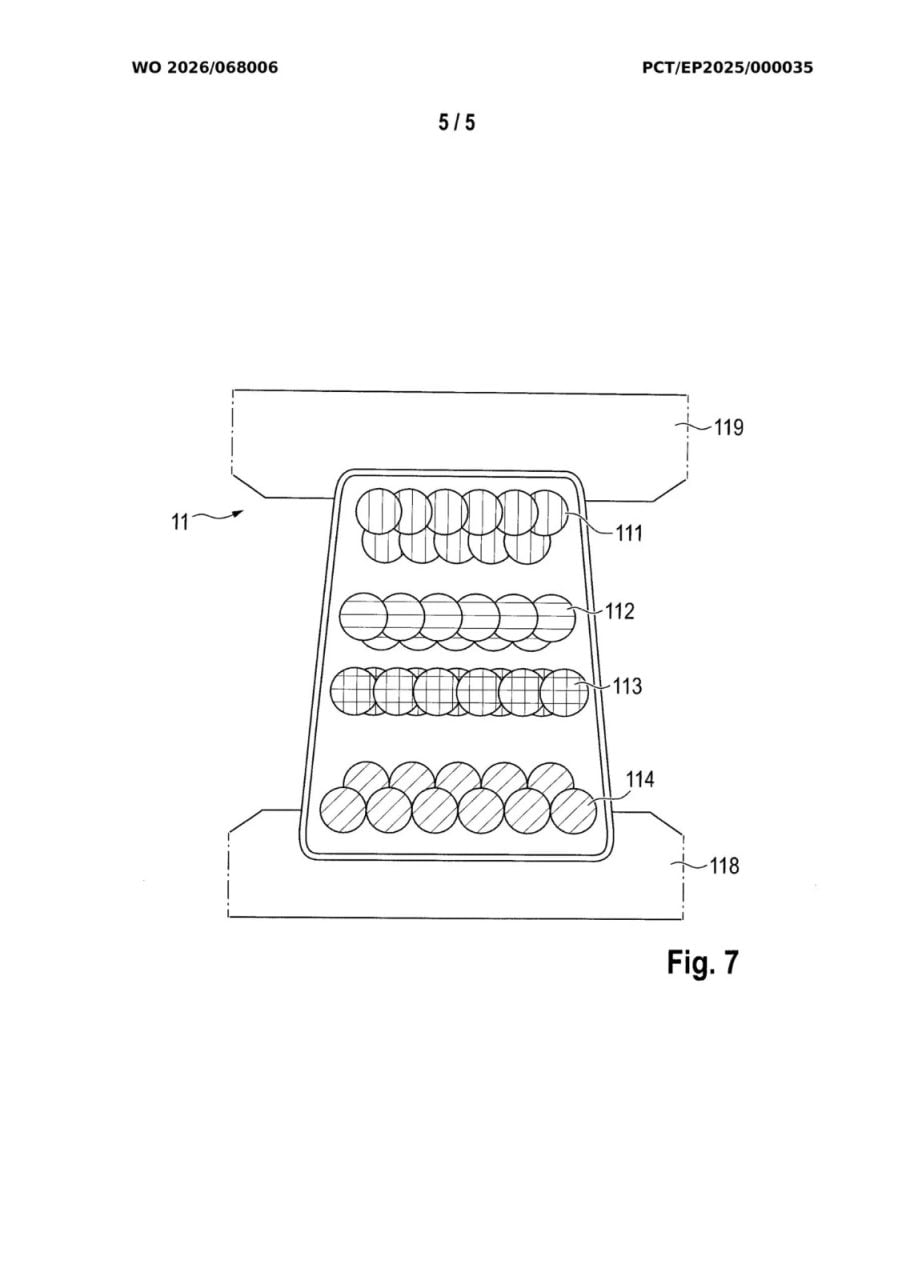 Porsche patenteia carroceria que muda de cor e cria faixas de rali sozinha (1)