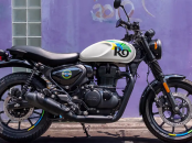 Hunter 350 Brazil White (1)