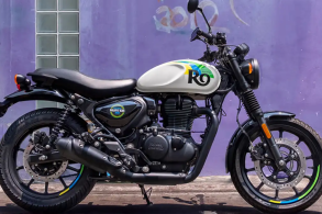 Hunter 350 Brazil White (1)