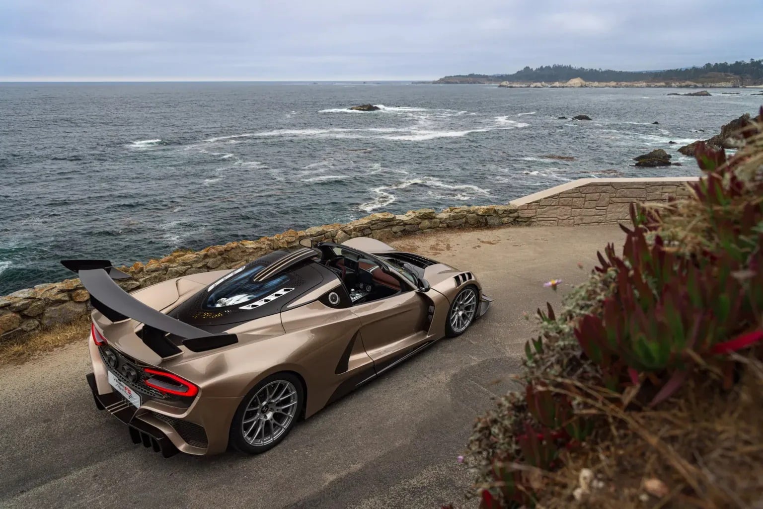 Hennessey Venom F5 Revolution LF (20)