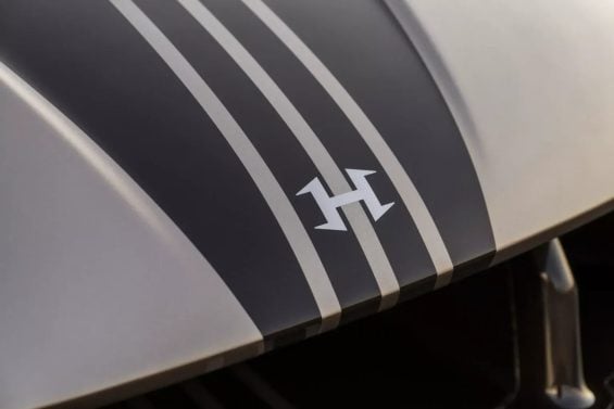 Hennessey Venom F5 Revolution LF (18)