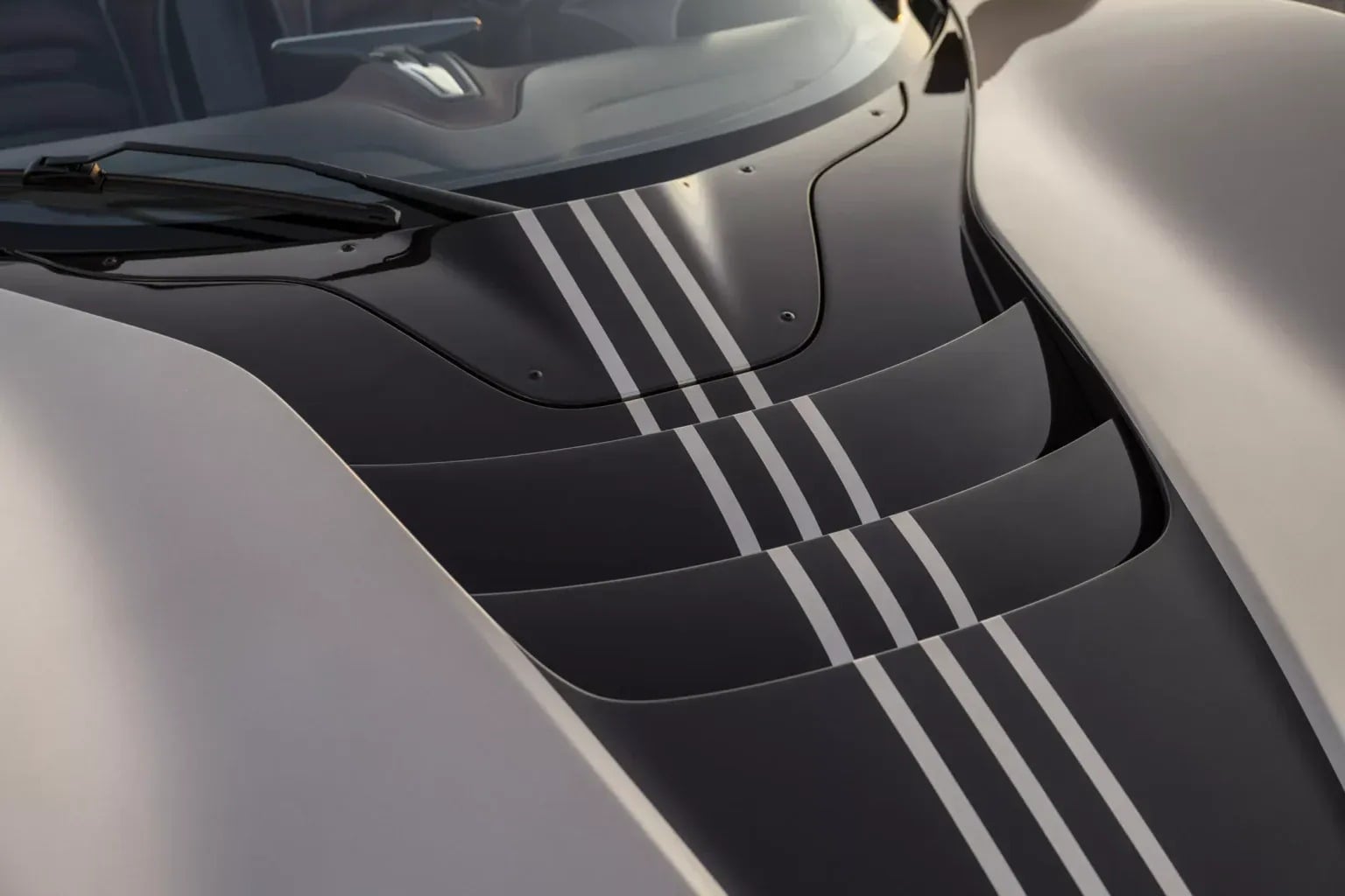 Hennessey Venom F5 Revolution LF (3)