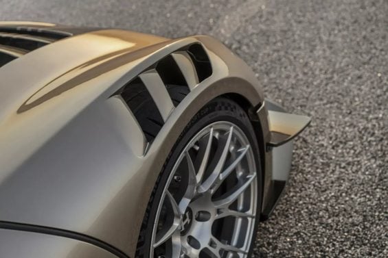 Hennessey Venom F5 Revolution LF (4)