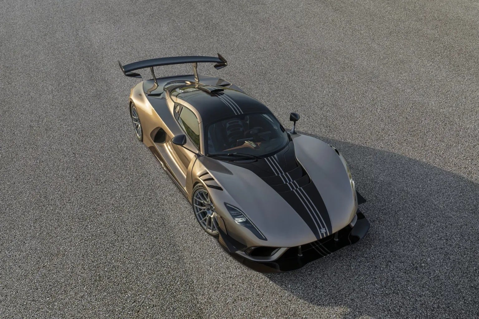 Hennessey Venom F5 Revolution LF (10)