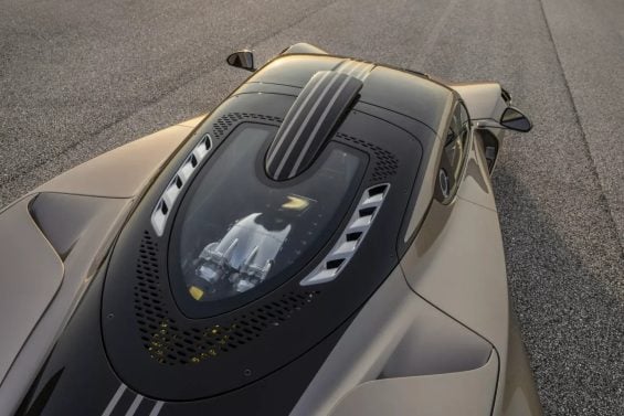 Hennessey Venom F5 Revolution LF (11)