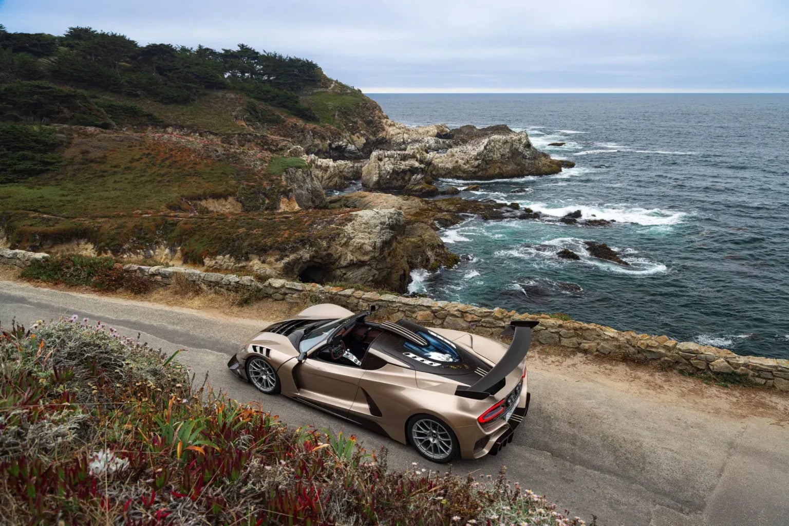 Hennessey Venom F5 Revolution LF (14)