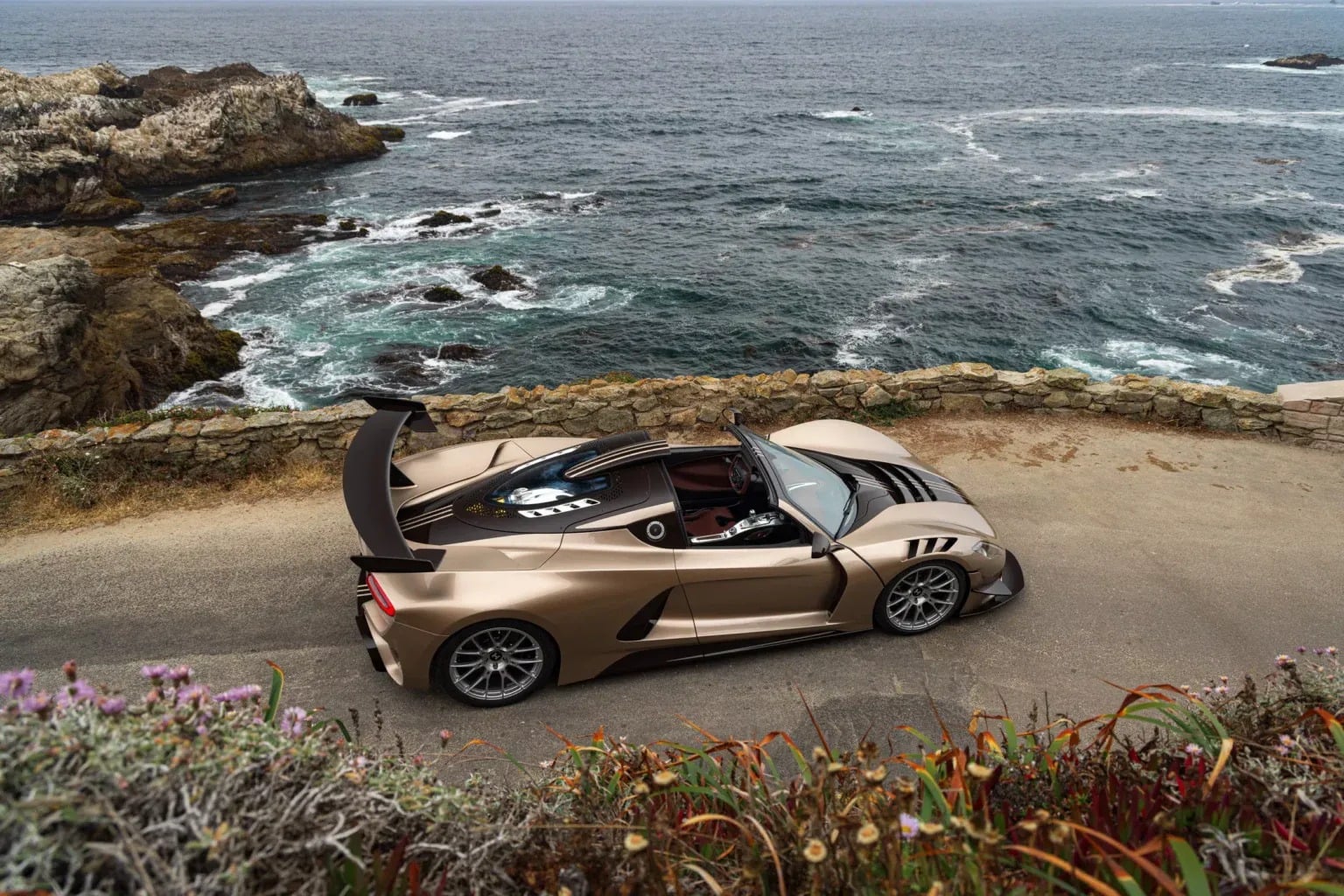 Hennessey Venom F5 Revolution LF (15)