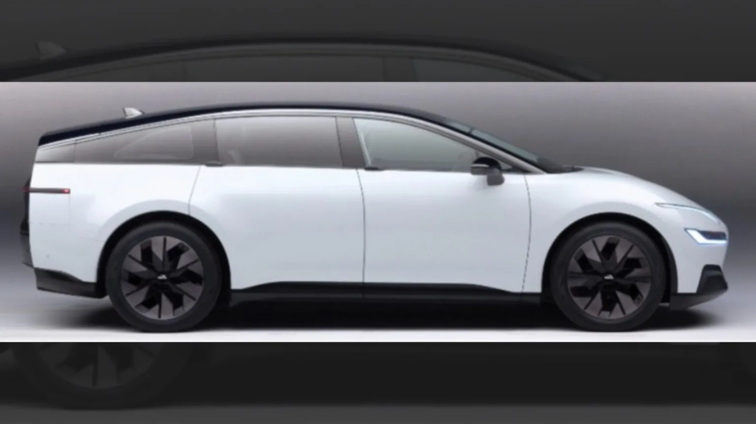 Projeto 100% eletrico da Ford cancelado em 2024 tem detalhes revelados