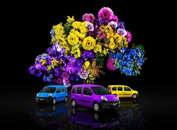 Renault Kangaroo Couler 8