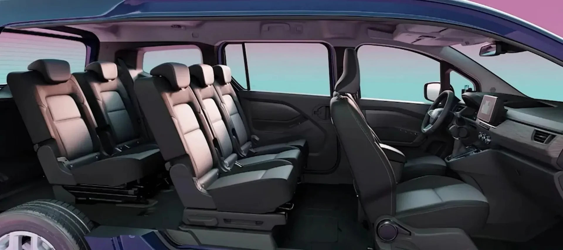 Renault Kangaroo Couler 7