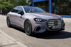 Die neue elektrische C Klasse definiert das Segment neu The all new electric C Class: Redefining the segment