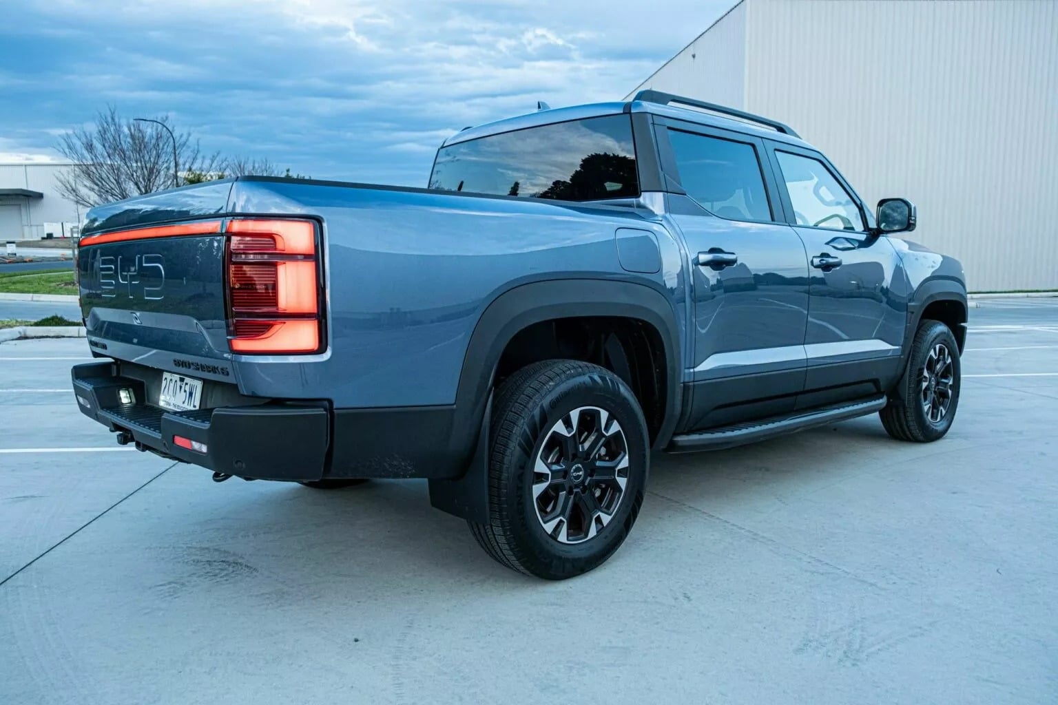 BYD shark 6 performance (6)