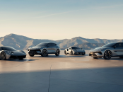 Linha completa Lotus cars emira emeya eviya eletre