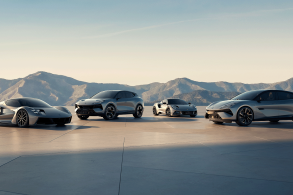 Linha completa Lotus cars emira emeya eviya eletre