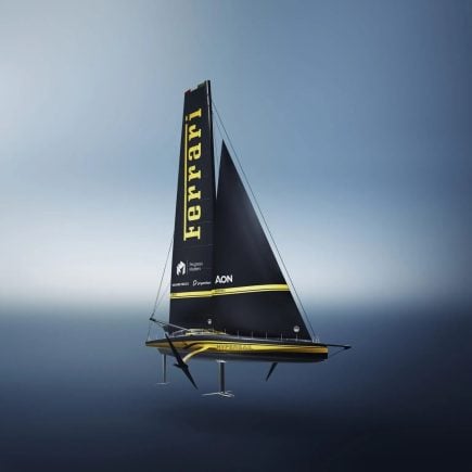 Ferrari hypersail o iate voador (3)