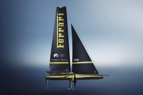 Ferrari hypersail o iate voador (4)