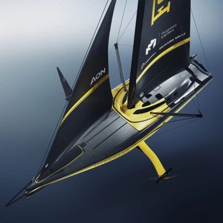 Ferrari hypersail o iate voador (6)