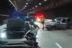 Porsche enfrenta crise de imagem no brasil após acidentes de grande repercussão