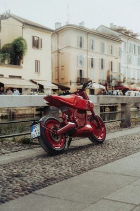 Brabus Urban E First Edition (2)