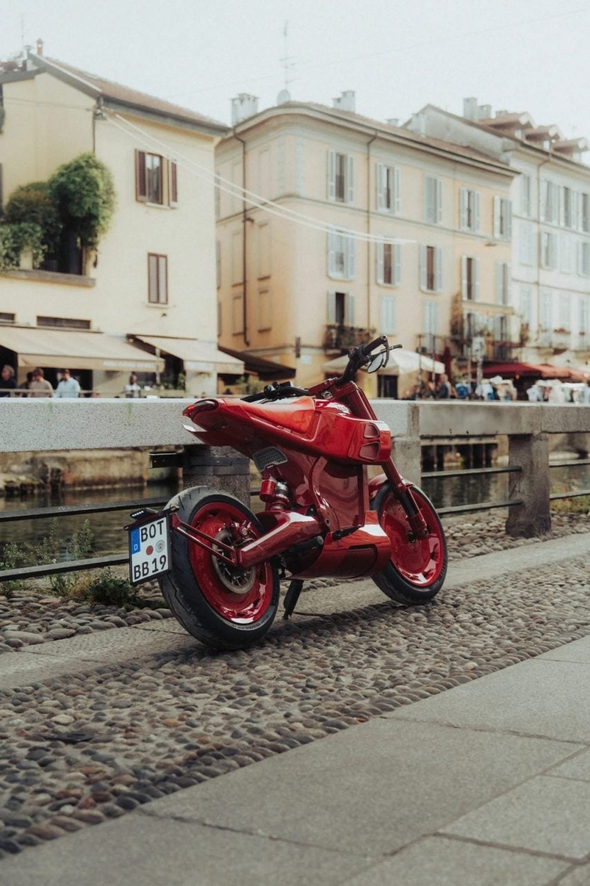 Brabus Urban E First Edition (2)