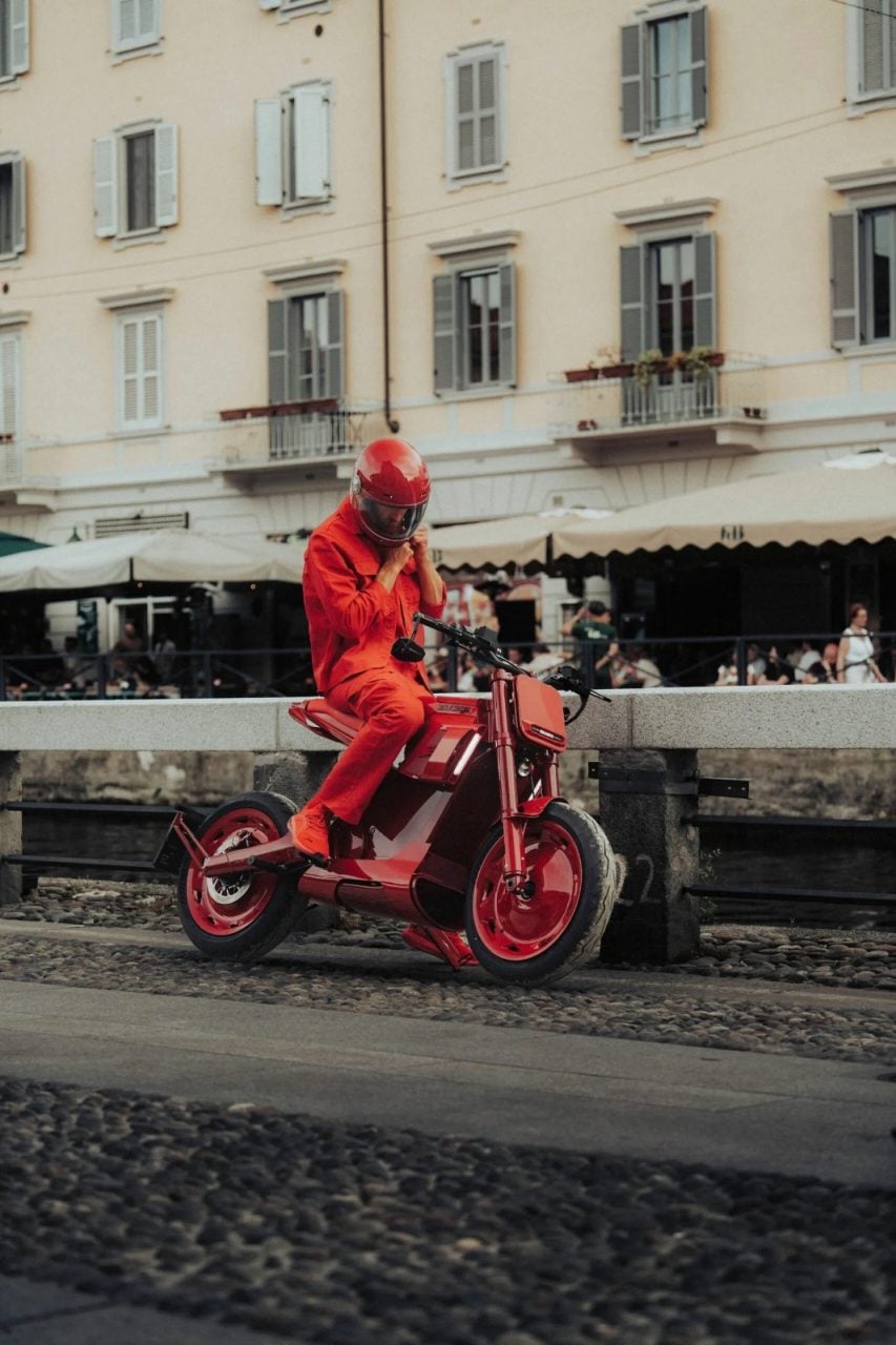 Brabus Urban E First Edition (3)