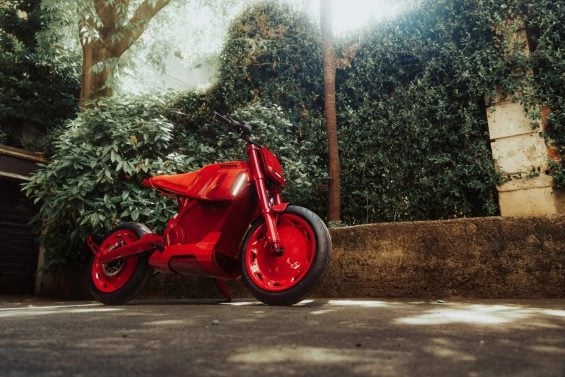 Brabus Urban E First Edition (4)