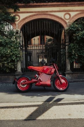 Brabus Urban E First Edition (5)