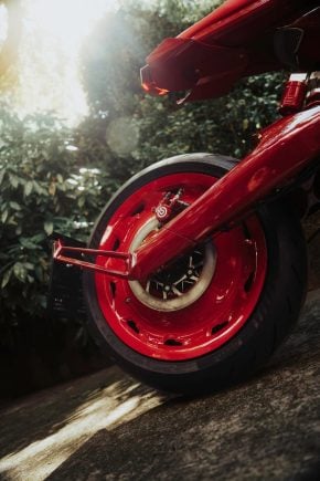 Brabus Urban E First Edition (6)