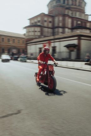 Brabus Urban E First Edition (1)