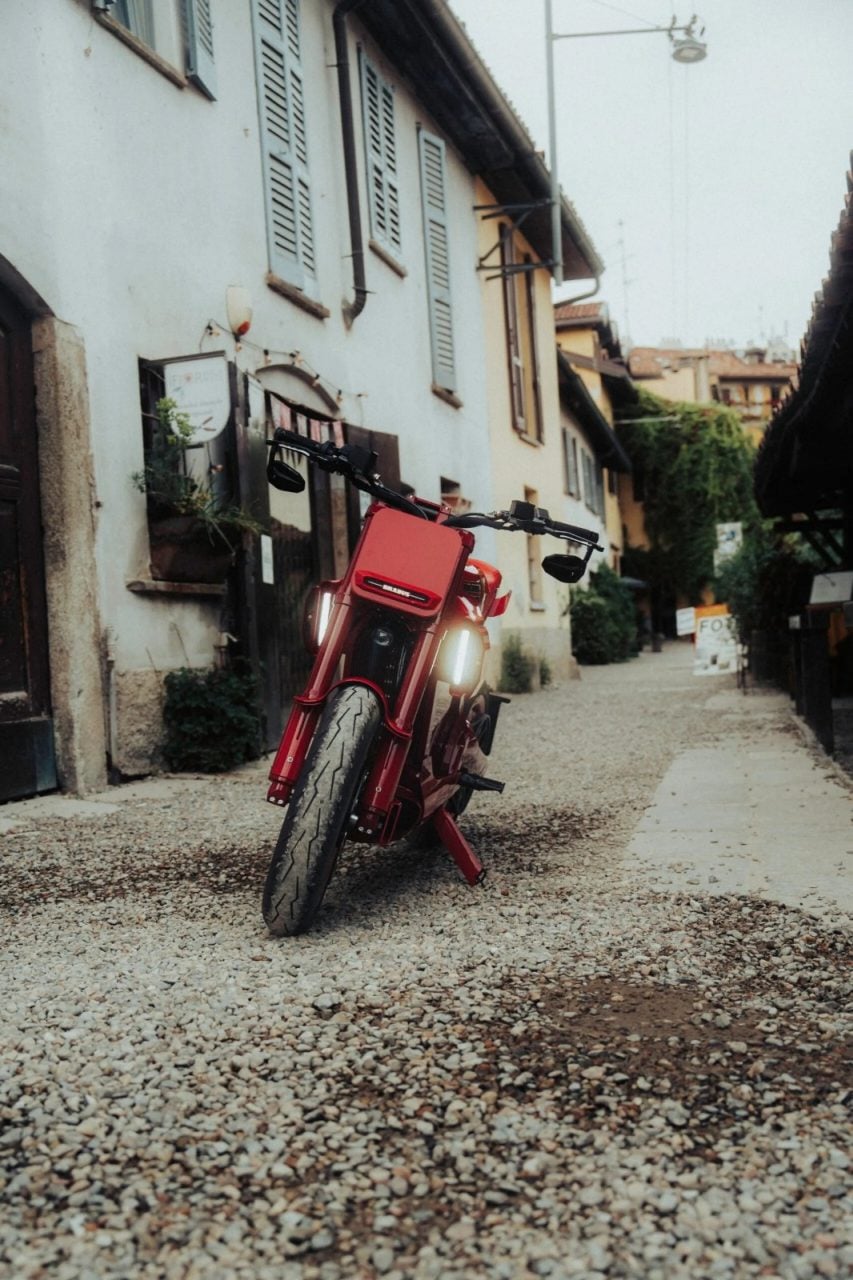 Brabus Urban E First Edition (7)