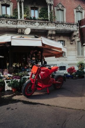 Brabus Urban E First Edition (8)