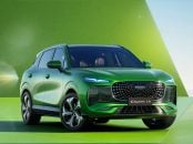 lepas l4 verde frente parado