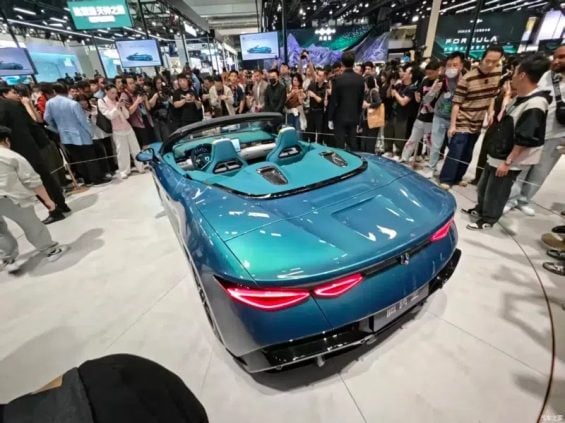 Denza z convertible (7)