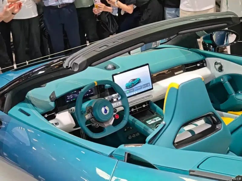 Denza z convertible (8)