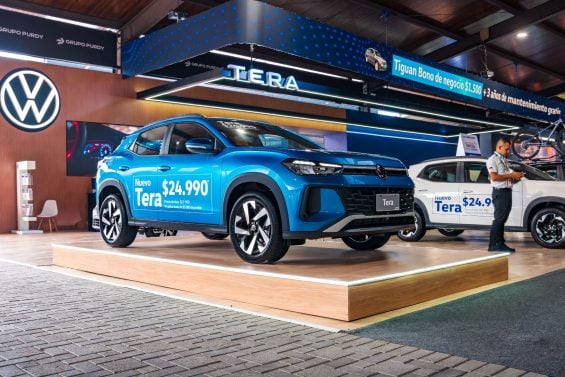 Volkswagen terá quatro modelos exclusivos para a América Latina até 2028