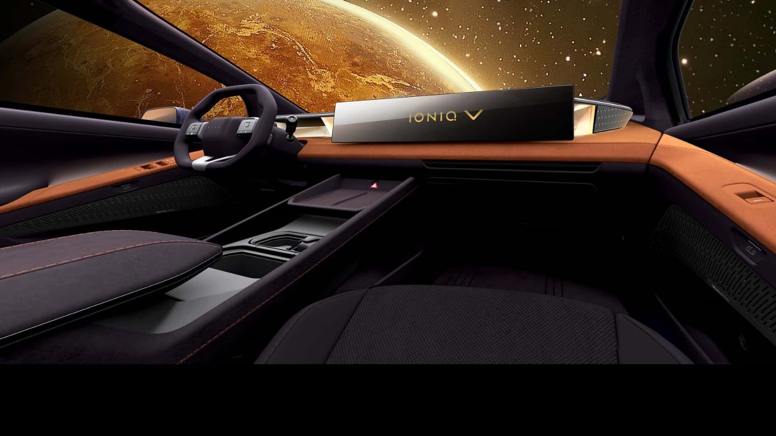 Hyundai ioniq v (5)