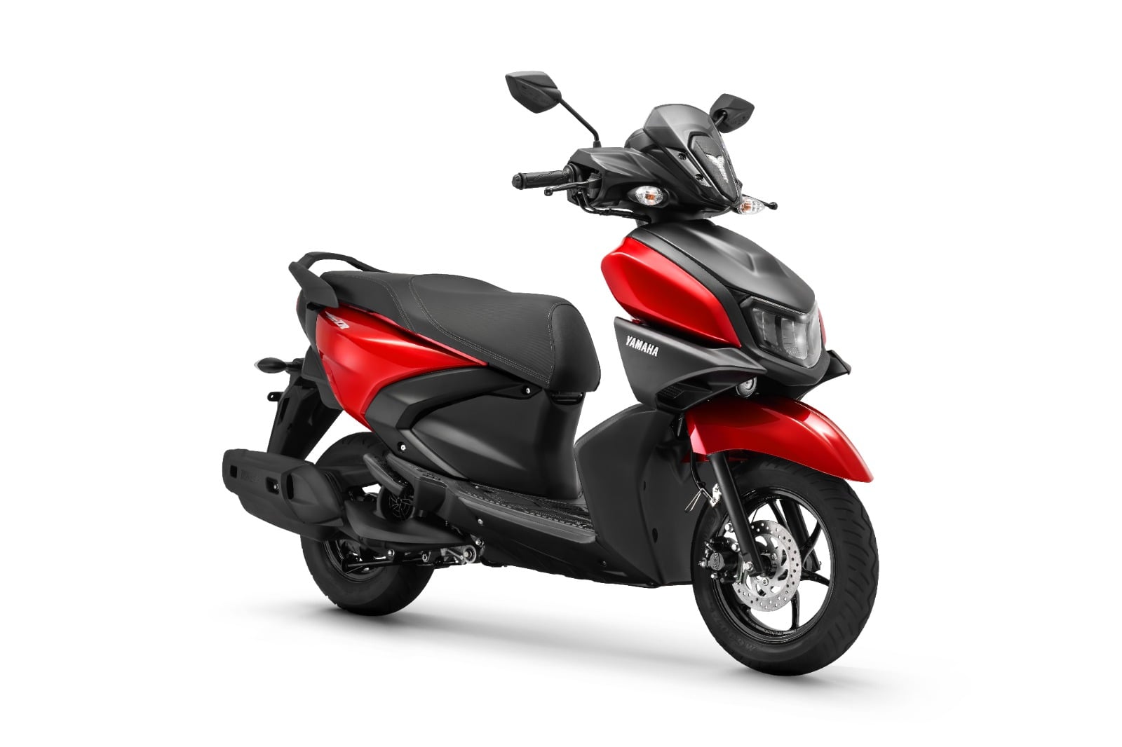 Yamaha ZR Hybrid Connected (4)