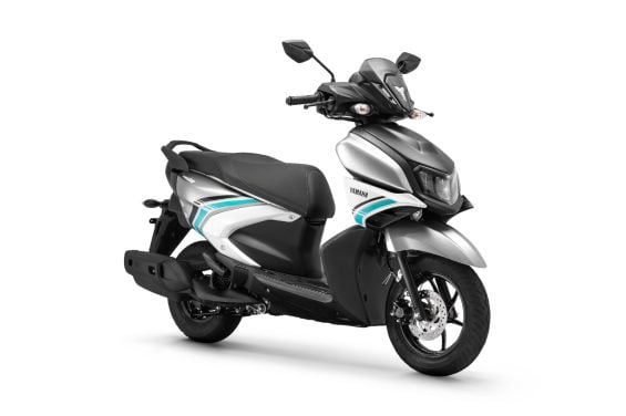 Yamaha ZR Hybrid Connected (5)