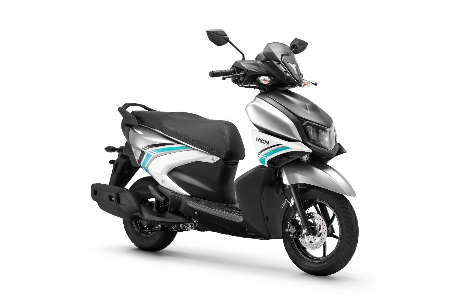 Yamaha ZR Hybrid Connected (5)