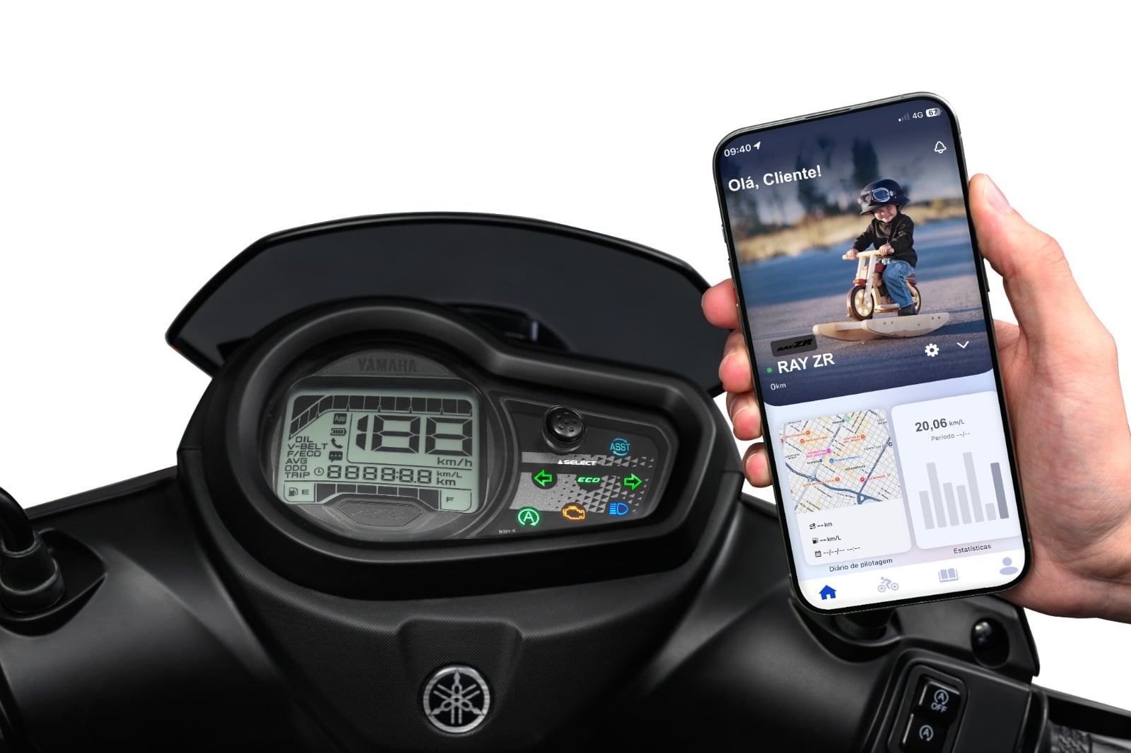 Yamaha ZR Hybrid Connected (7)