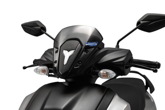 Yamaha ZR Hybrid Connected (8)