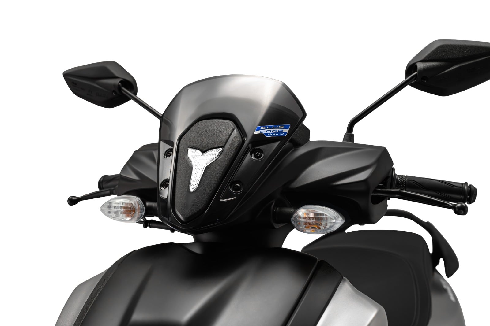 Yamaha ZR Hybrid Connected (8)
