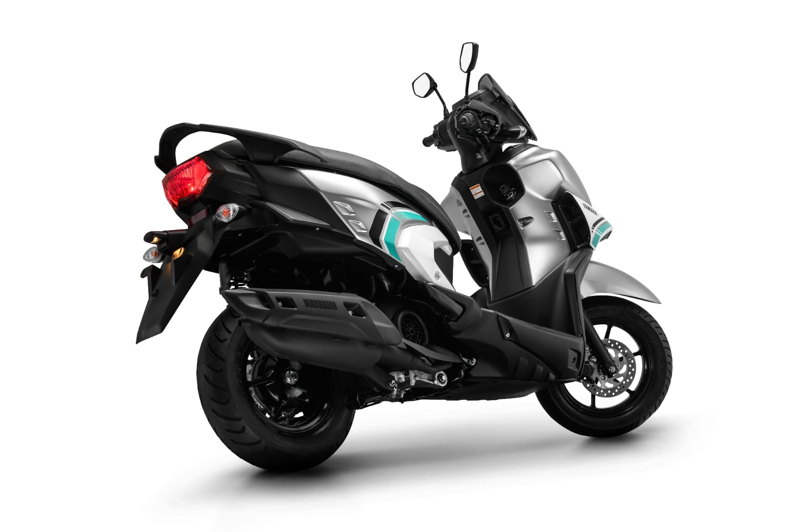 Yamaha ZR Hybrid Connected (9)
