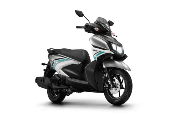 Yamaha ZR Hybrid Connected (10)