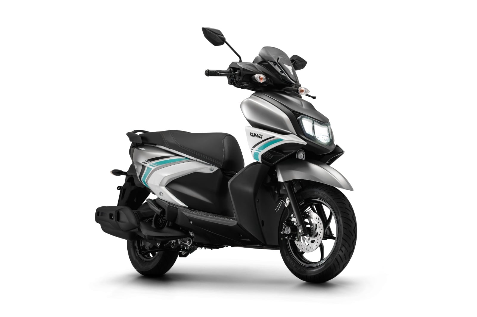 Yamaha ZR Hybrid Connected (10)