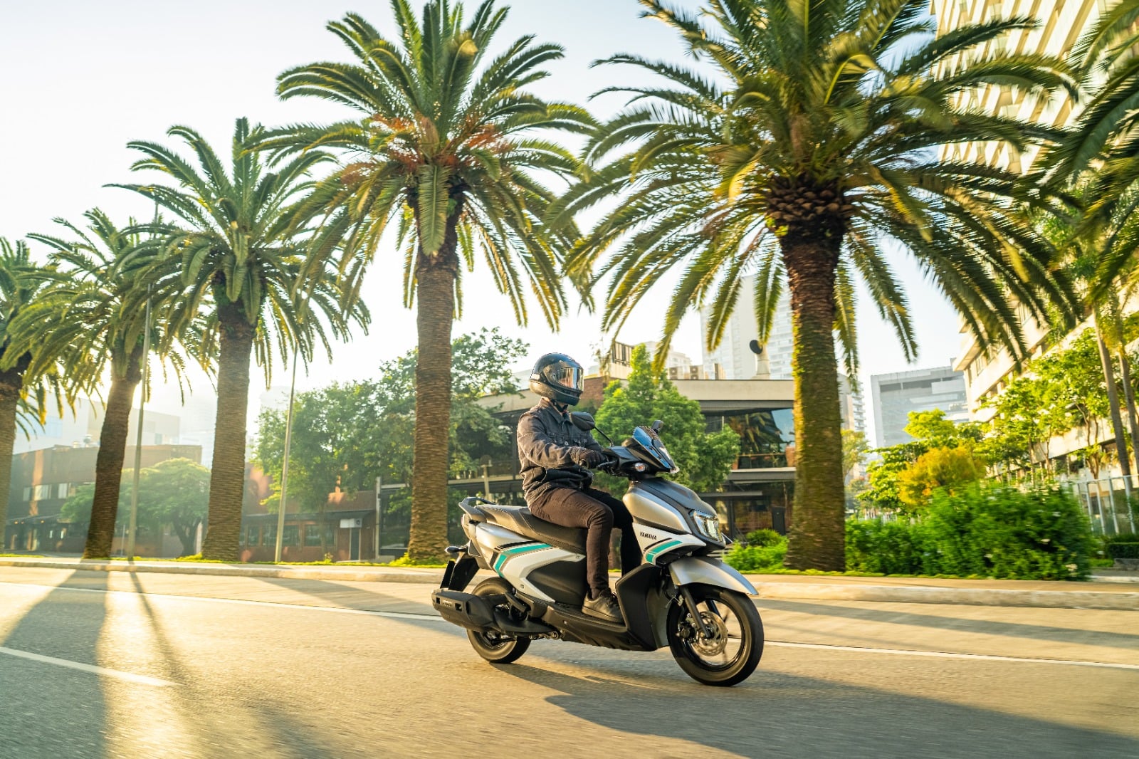 Yamaha ZR Hybrid Connected (2)