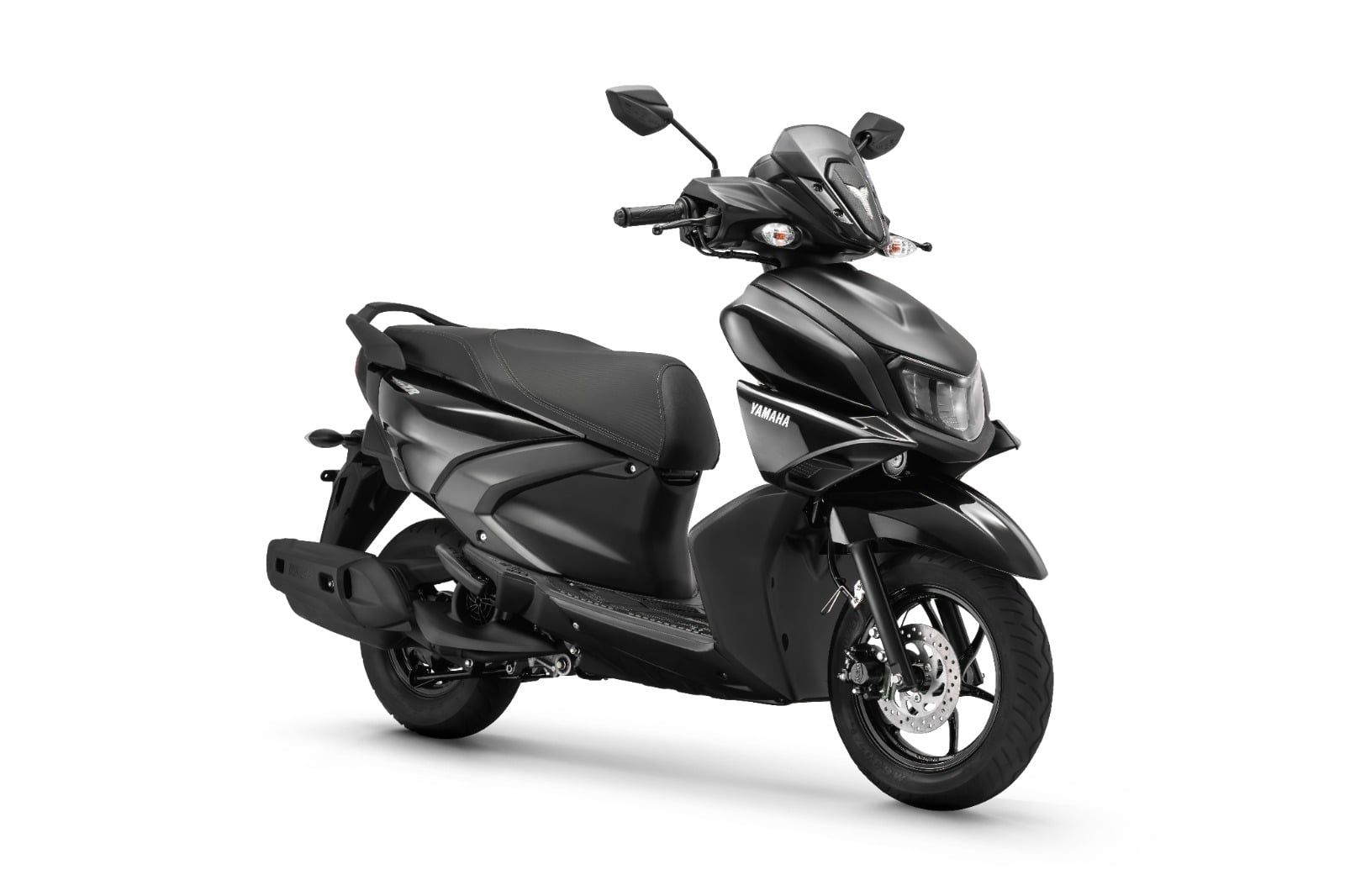 Yamaha ZR Hybrid Connected (3)
