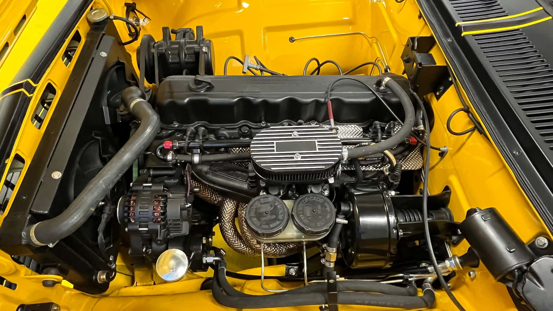 Opala SS 1970 restomod (6)