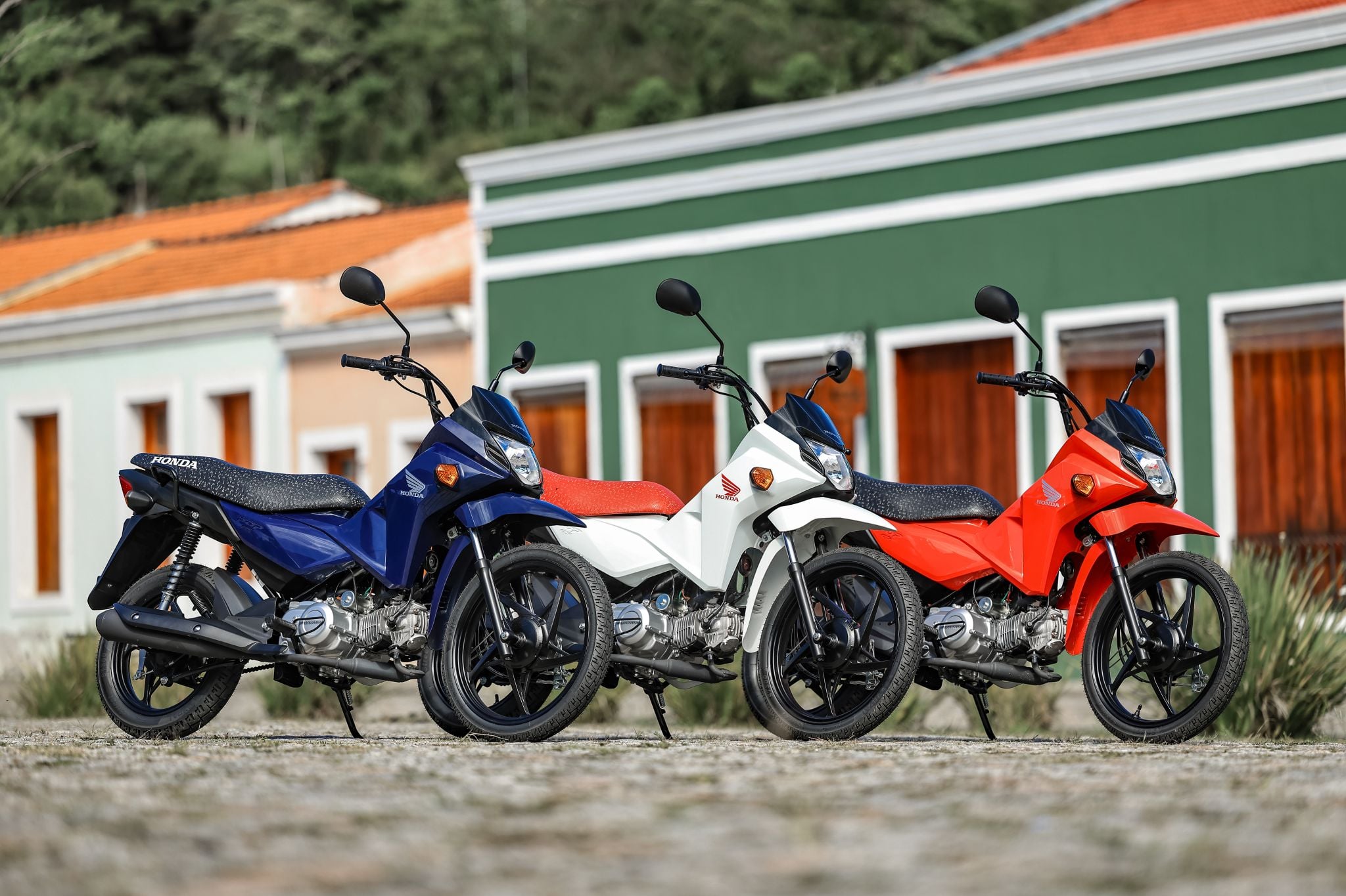 Honda Pop 110i ES 2027 (1)