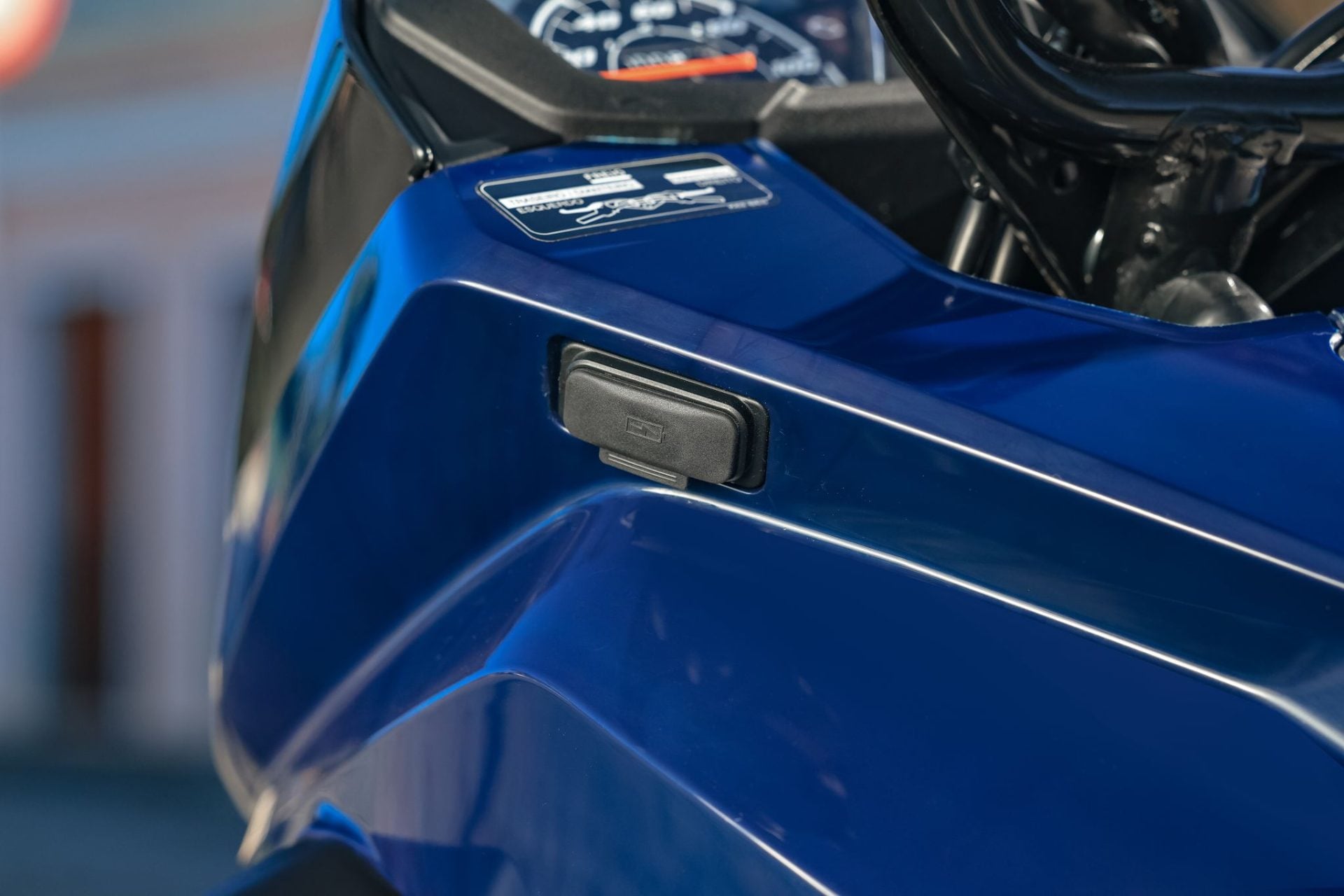 Honda Pop 110i ES 2027 (2)